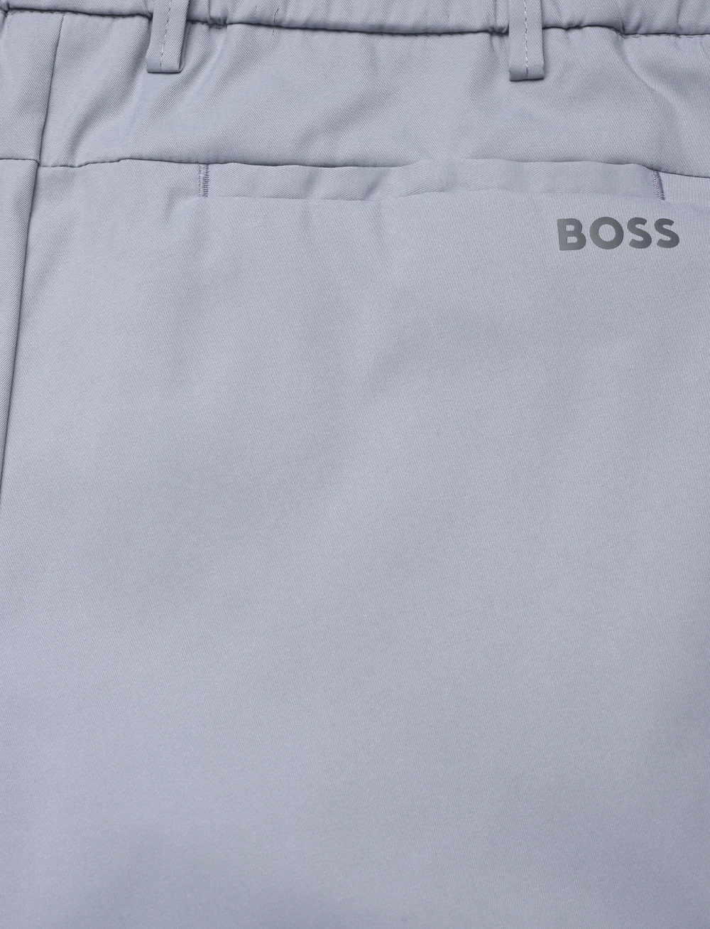 BOSS - S_Phoenix Pro - freizeit shorts - dark grey - 4