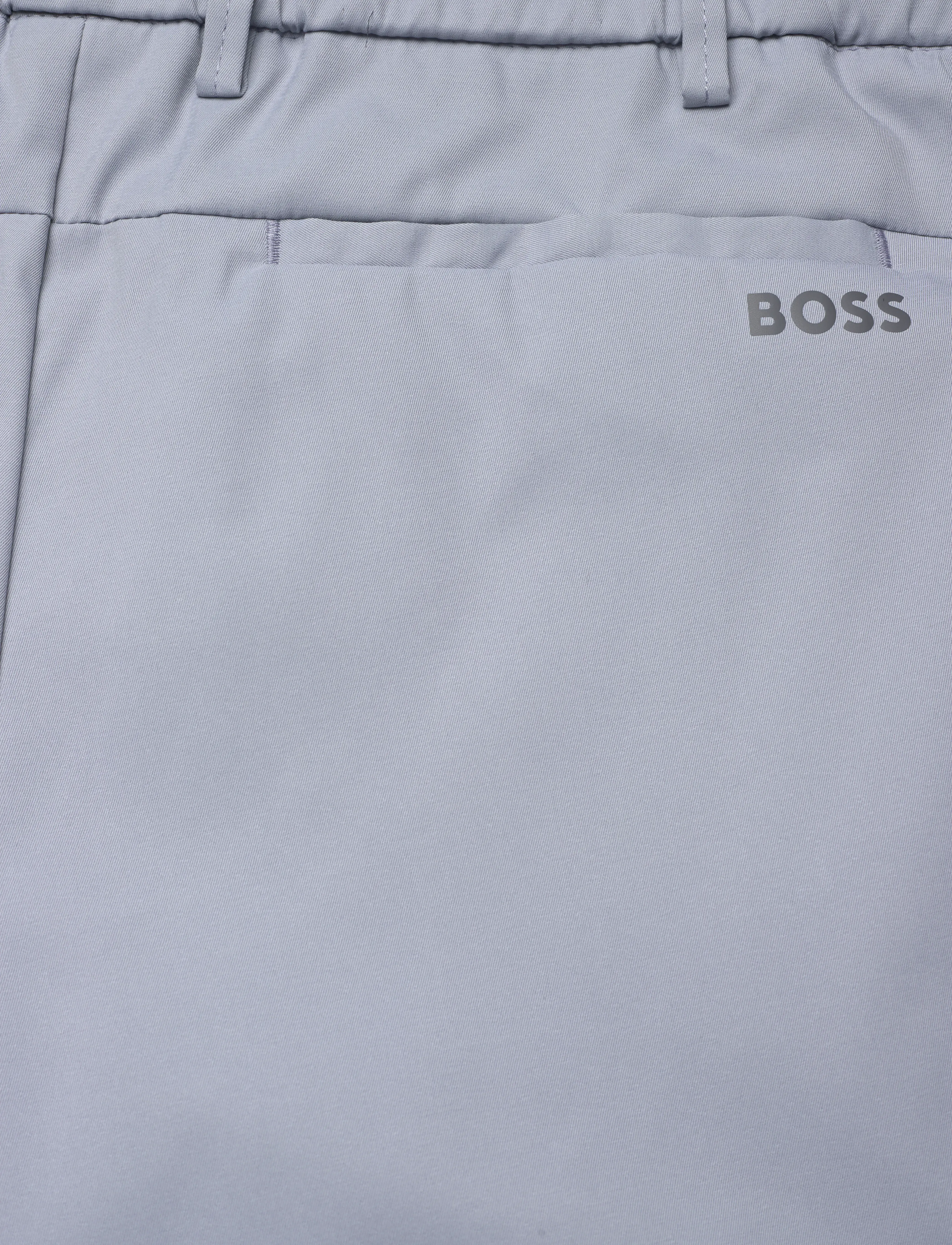BOSS - S_Phoenix Pro - golfshorts - dark grey - 4