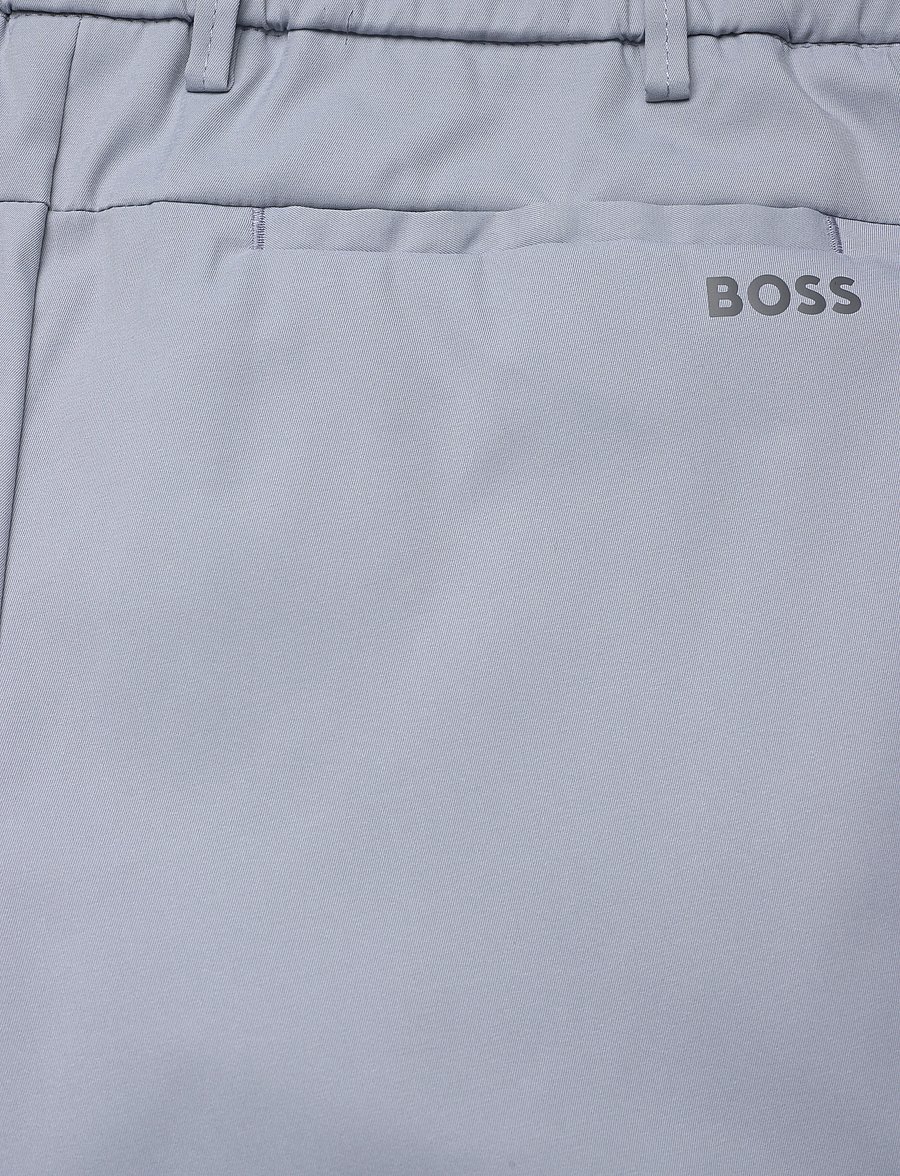 BOSS - S_Phoenix Pro - bottoms - dark grey - 4