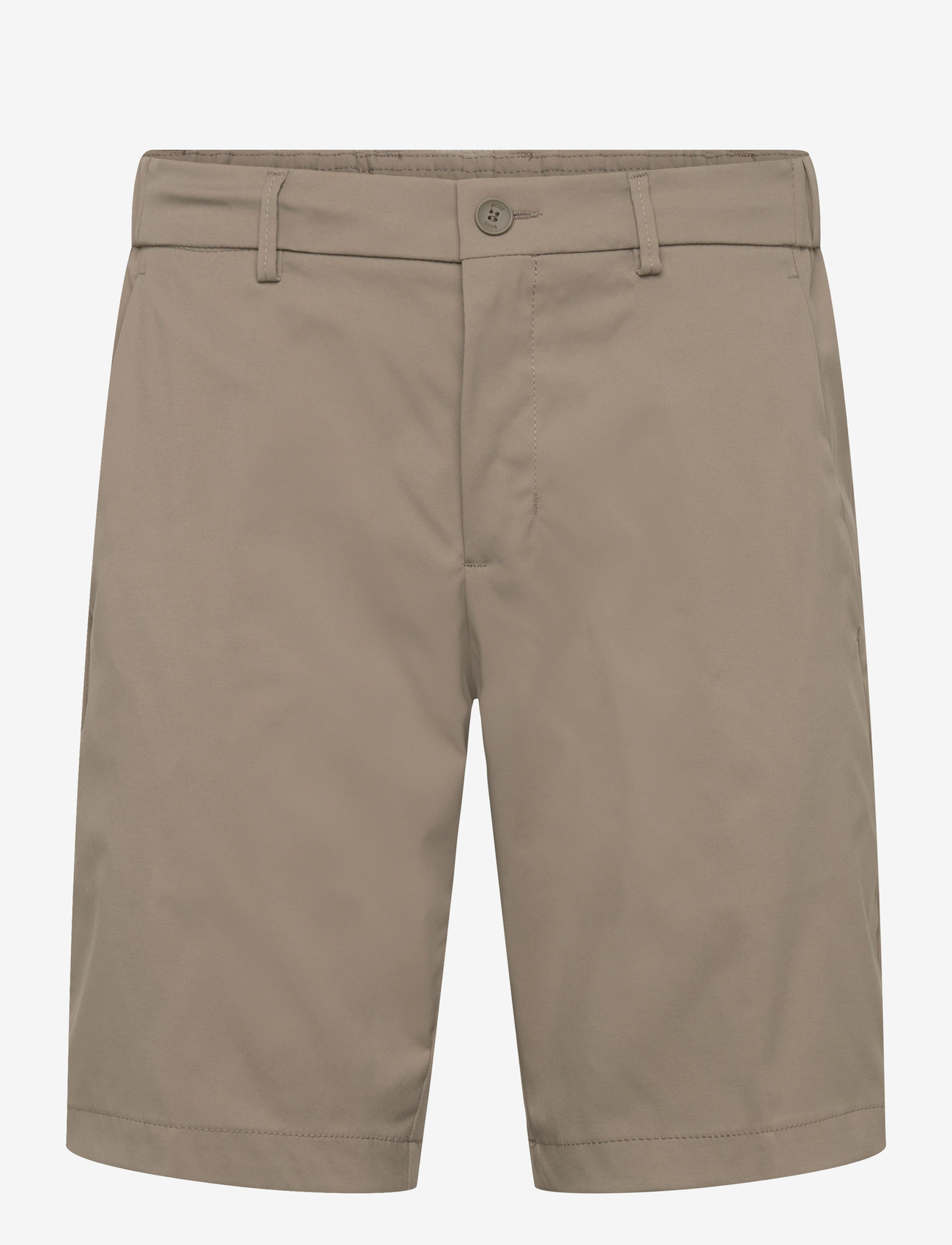 BOSS - S_Phoenix Pro - afslappede shorts - light/pastel green - 0