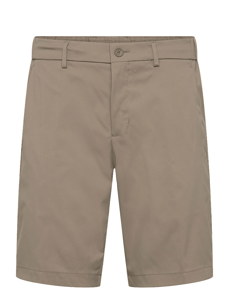 BOSS - S_Phoenix Pro - vabaaja lühikesed püksid - light/pastel green - 0