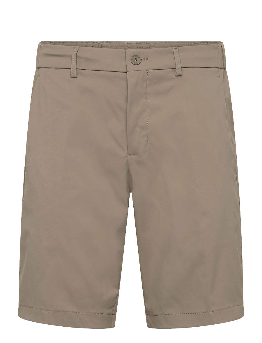 BOSS - S_Phoenix Pro - freizeit shorts - light/pastel green - 0