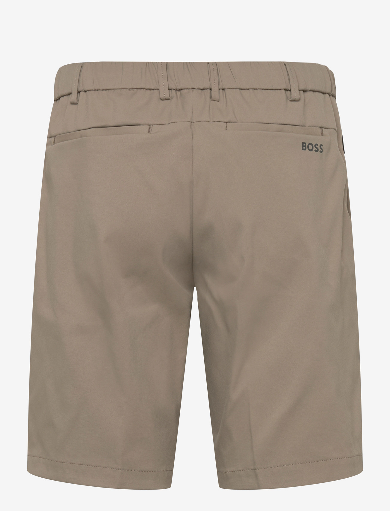 BOSS - S_Phoenix Pro - afslappede shorts - light/pastel green - 1