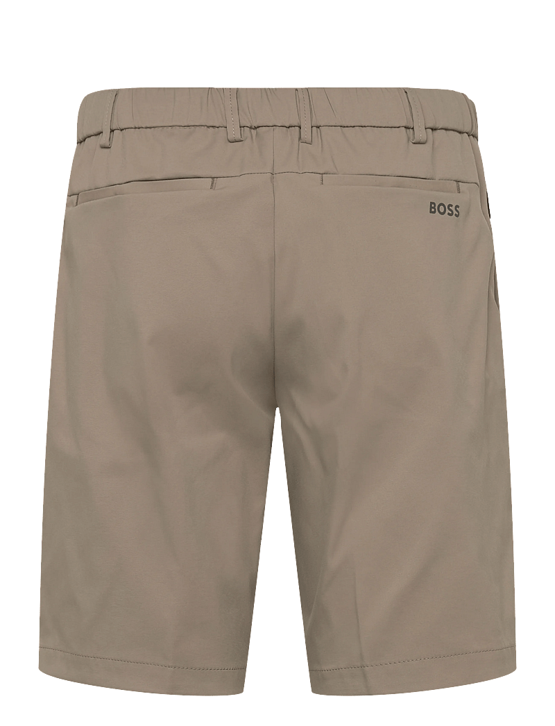 BOSS - S_Phoenix Pro - vabaaja lühikesed püksid - light/pastel green - 1