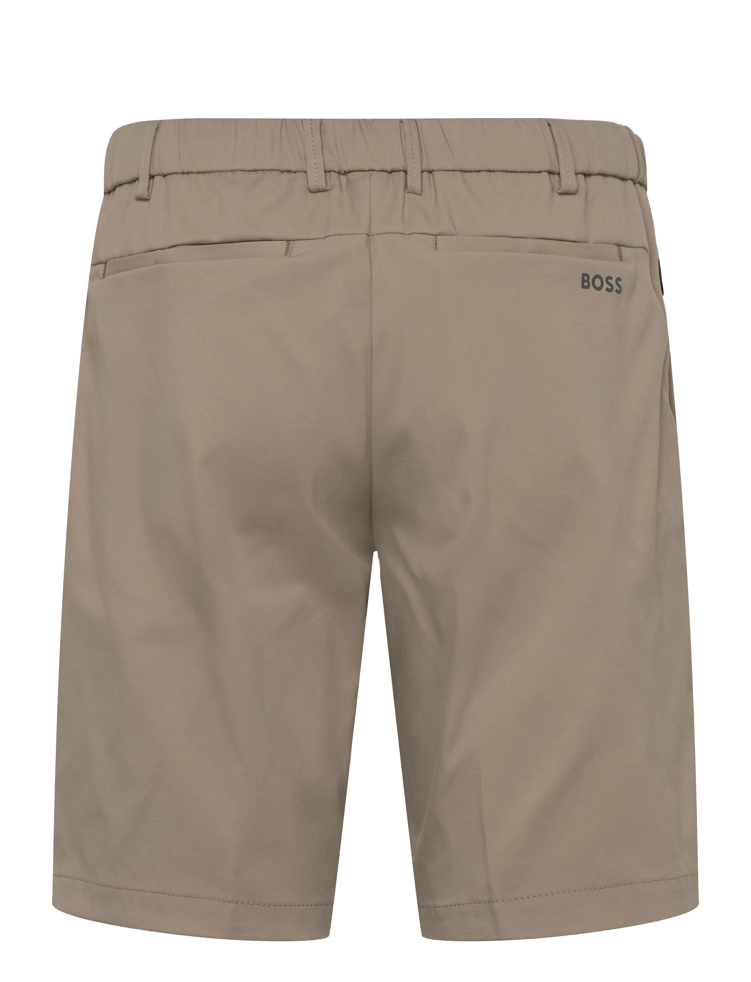 BOSS - S_Phoenix Pro - freizeit shorts - light/pastel green - 1