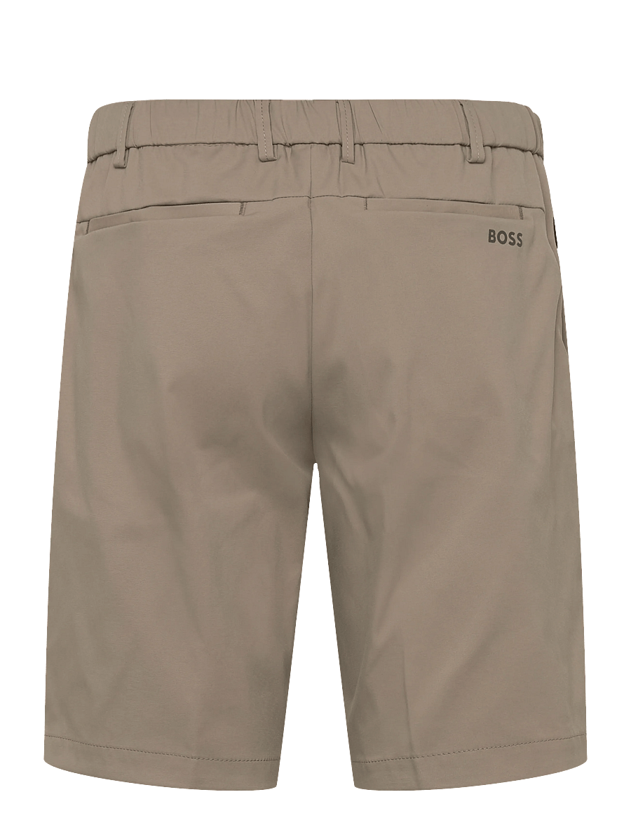 BOSS - S_Phoenix Pro - freizeit shorts - light/pastel green - 1