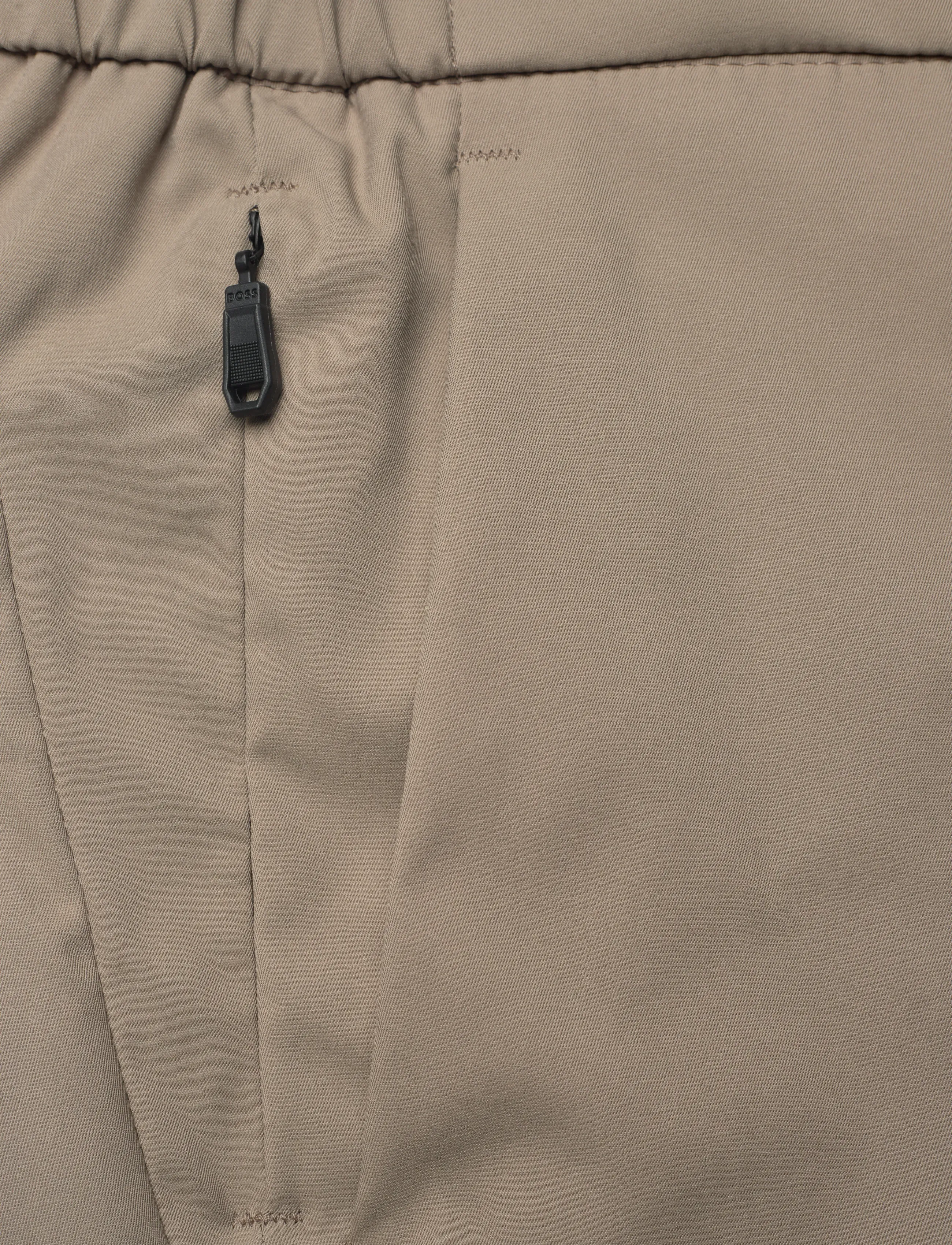 BOSS - S_Phoenix Pro - afslappede shorts - light/pastel green - 2