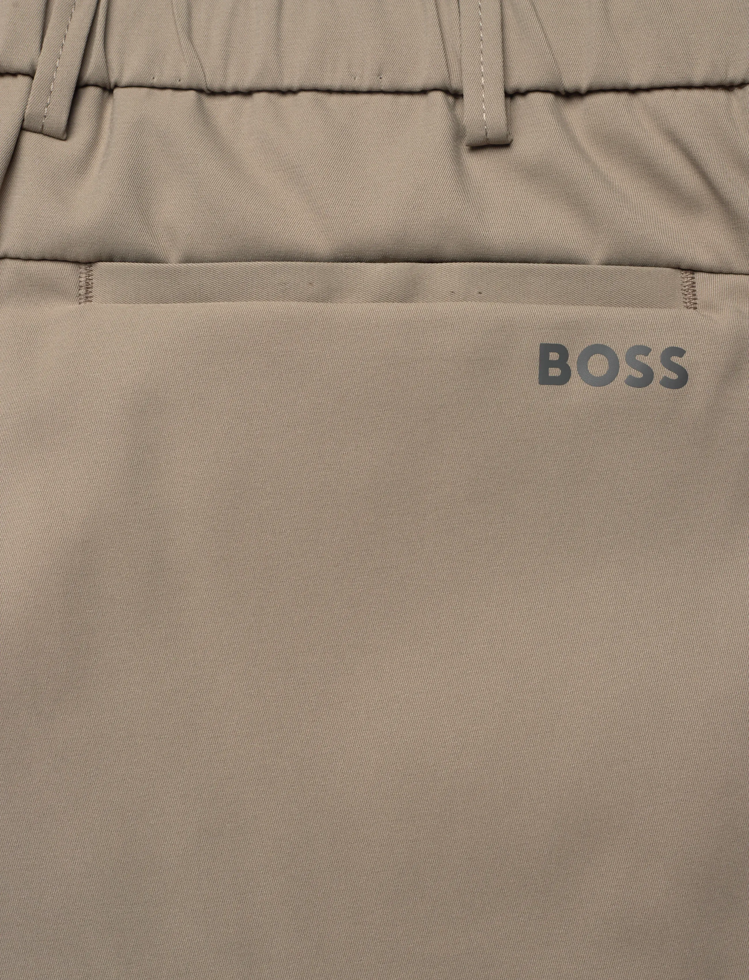 BOSS - S_Phoenix Pro - freizeit shorts - light/pastel green - 4