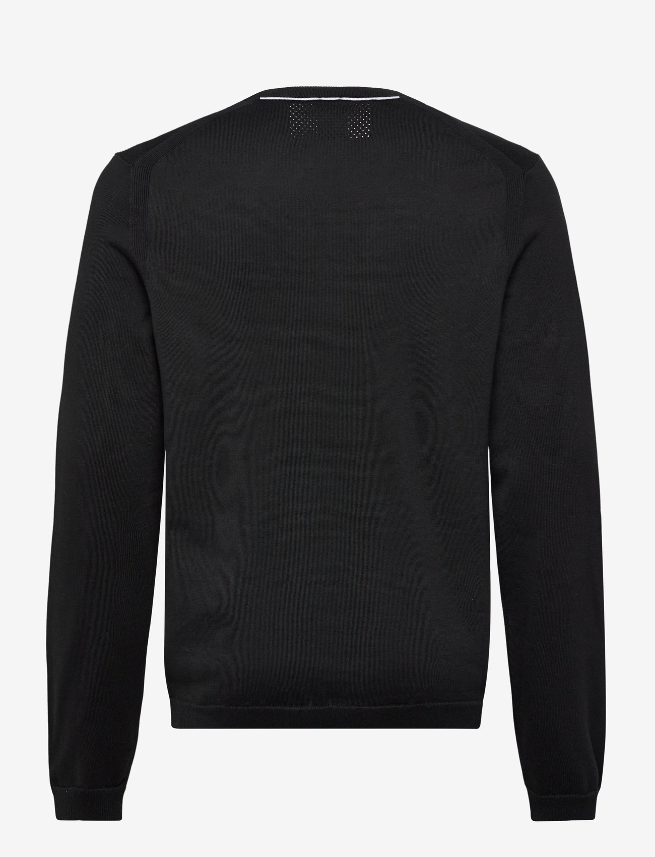 BOSS - K_Ever-X CN - rund hals - black - 1