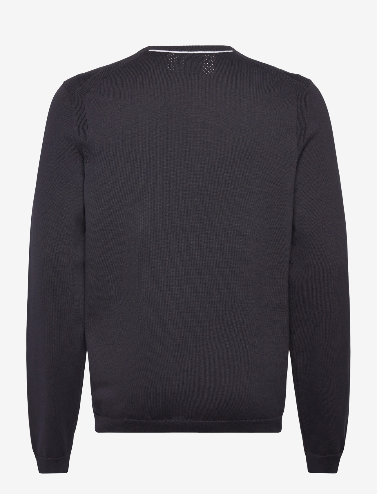 BOSS - K_Ever-X CN - rund hals - dark blue - 1