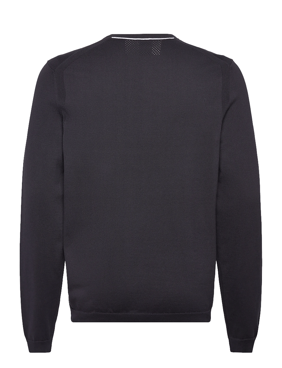 BOSS - K_Ever-X CN - sweatshirts - dark blue - 1