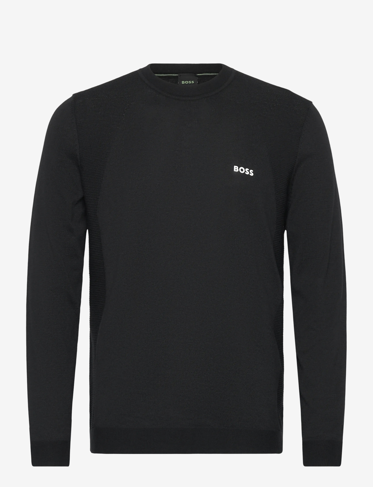 BOSS - K_Momentum-Lite CN - black - 0