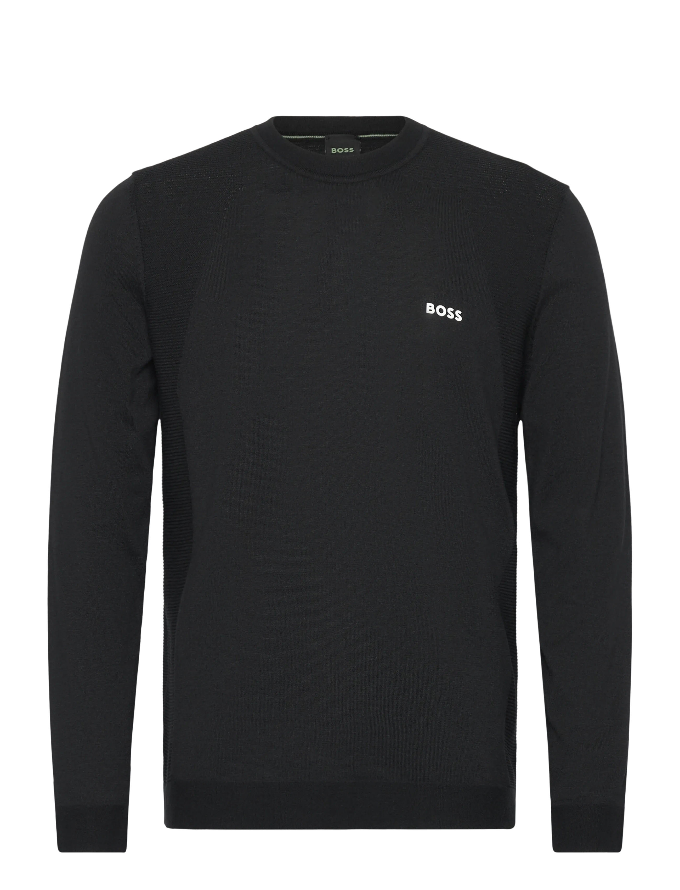 BOSS - K_Momentum-Lite CN - black - 0