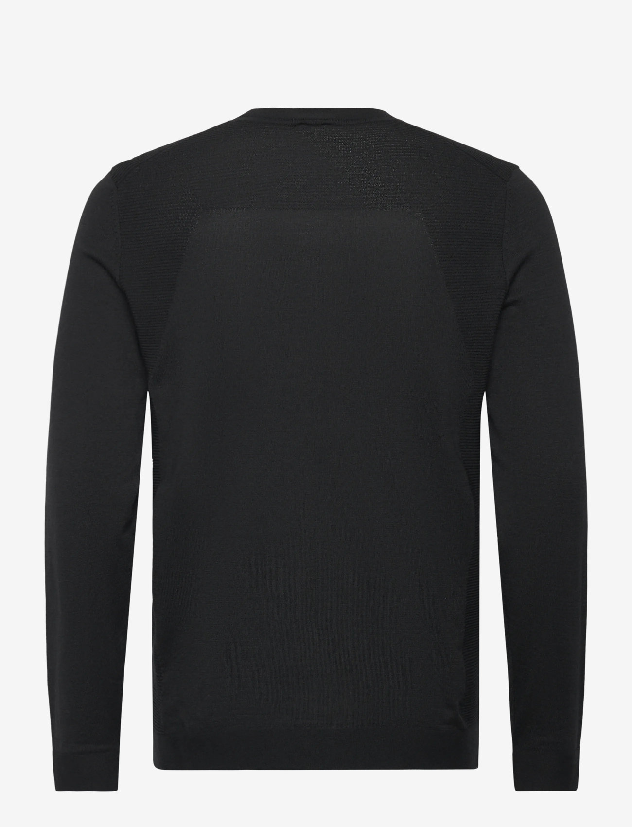 BOSS - K_Momentum-Lite CN - black - 1