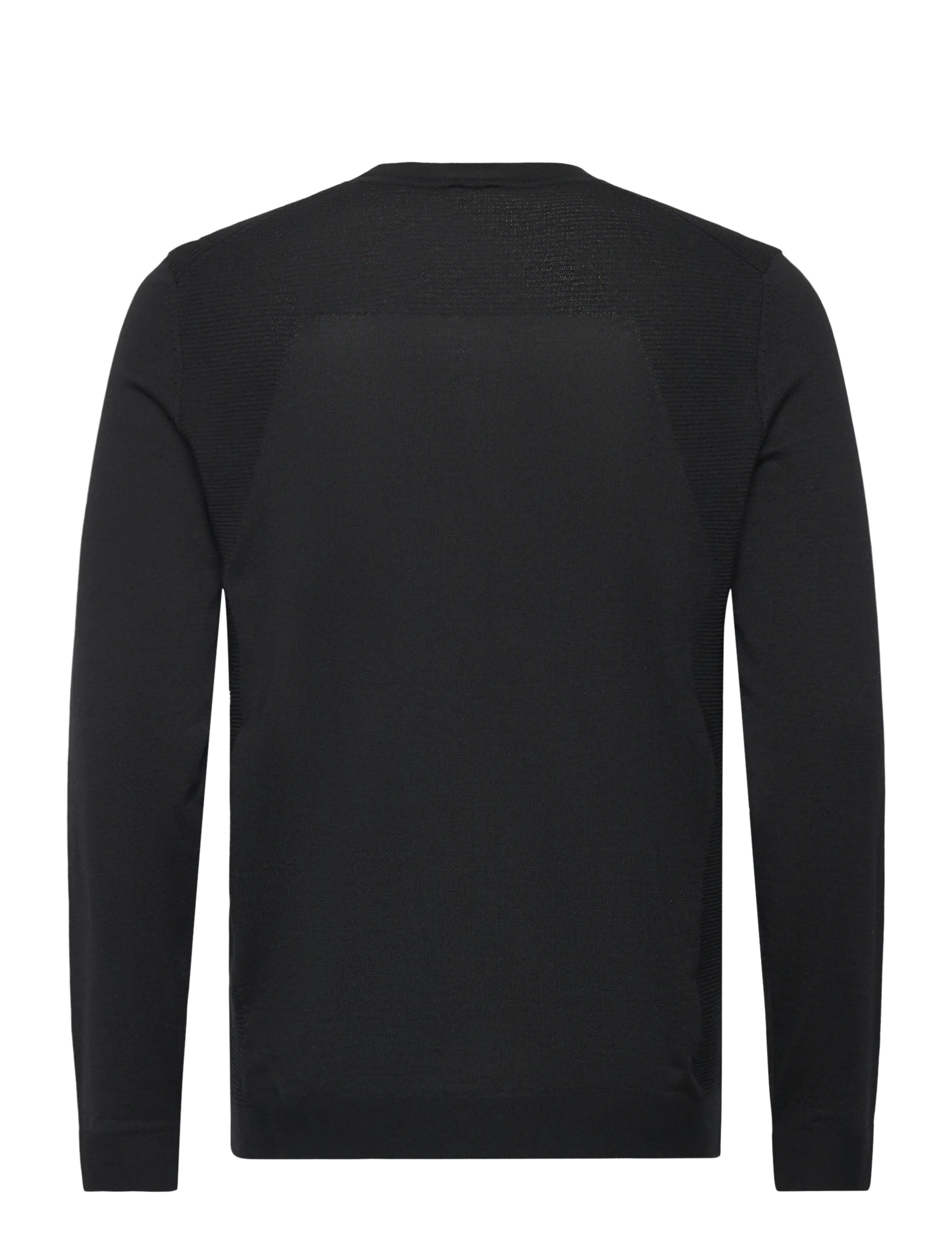 BOSS - K_Momentum-Lite CN - black - 1