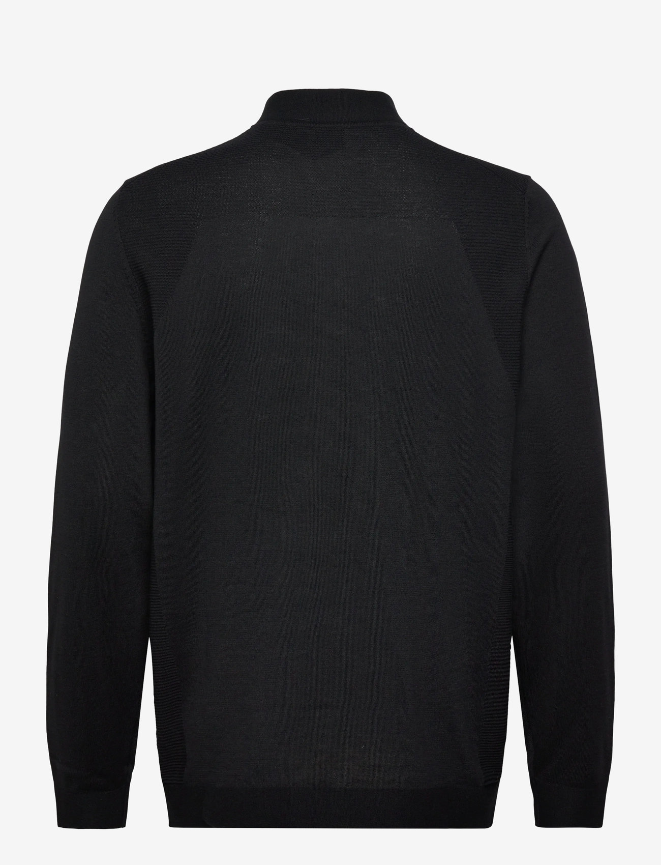 BOSS - K_Momentum-Lite MN - tops - black - 1