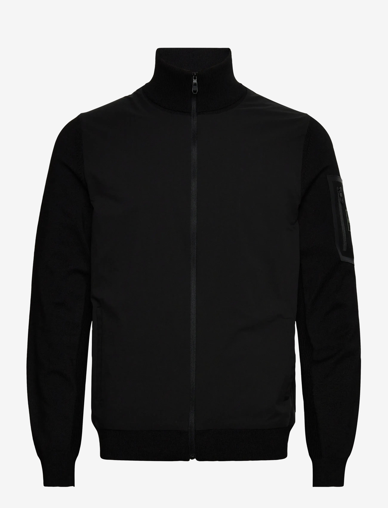 BOSS - K_Momentum-X HY - välijoped - black - 0