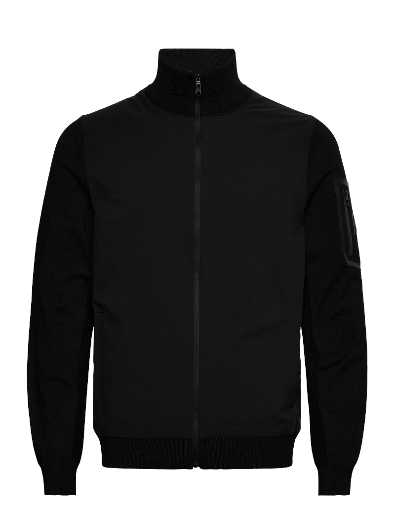 BOSS - K_Momentum-X HY - välijoped - black - 0