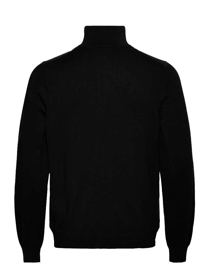 BOSS - K_Momentum-X HY - välijoped - black - 1