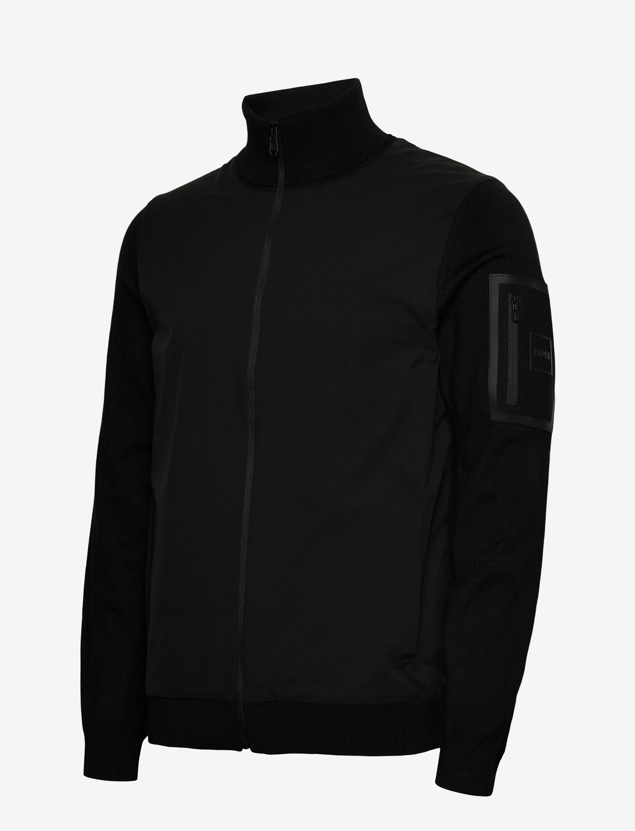 BOSS - K_Momentum-X HY - välijoped - black - 2