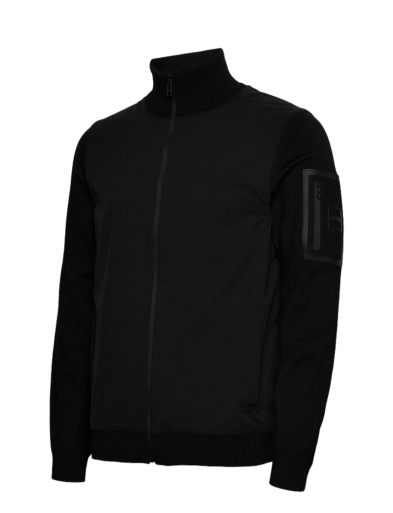 BOSS - K_Momentum-X HY - välijoped - black - 2