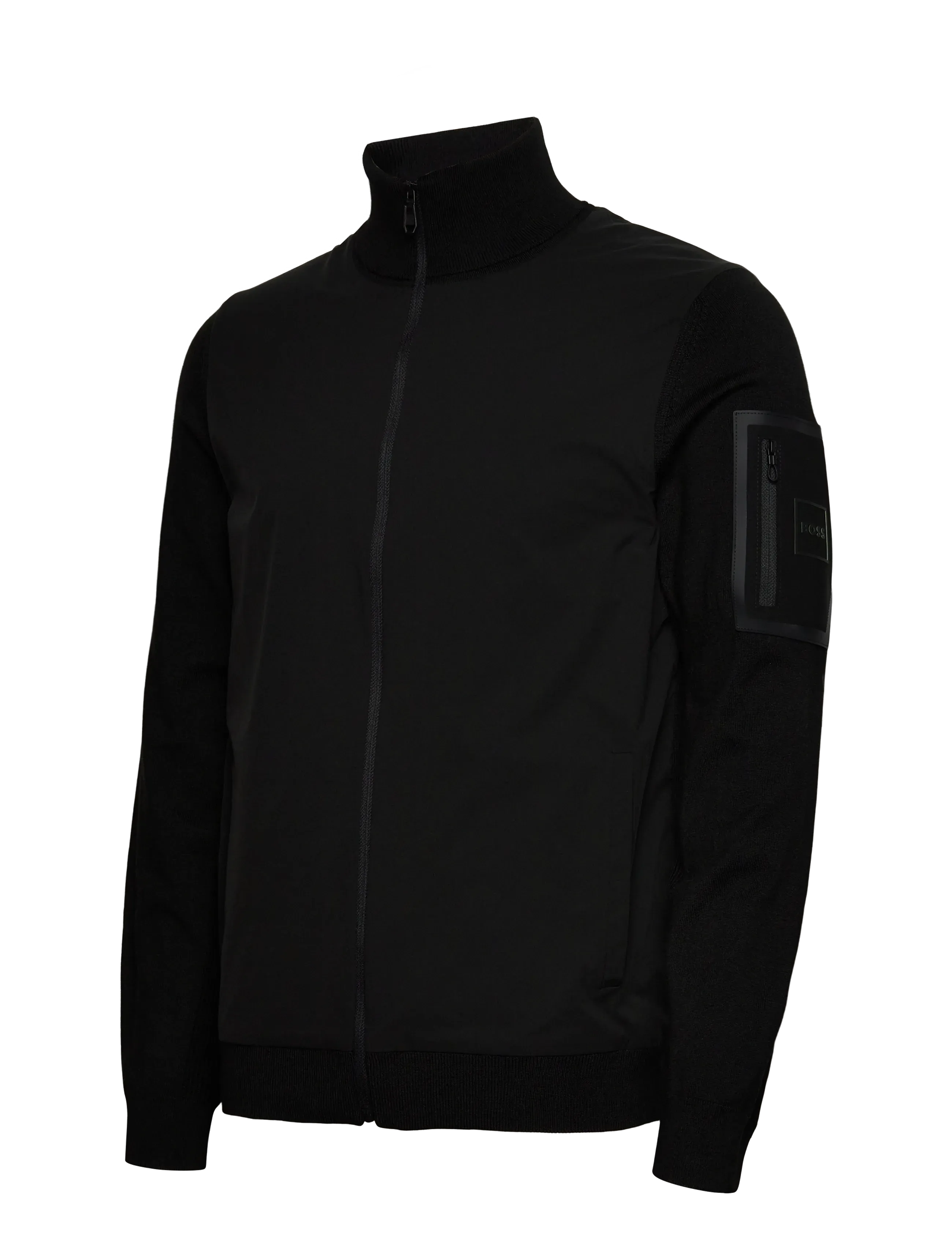 BOSS - K_Momentum-X HY - black - 2