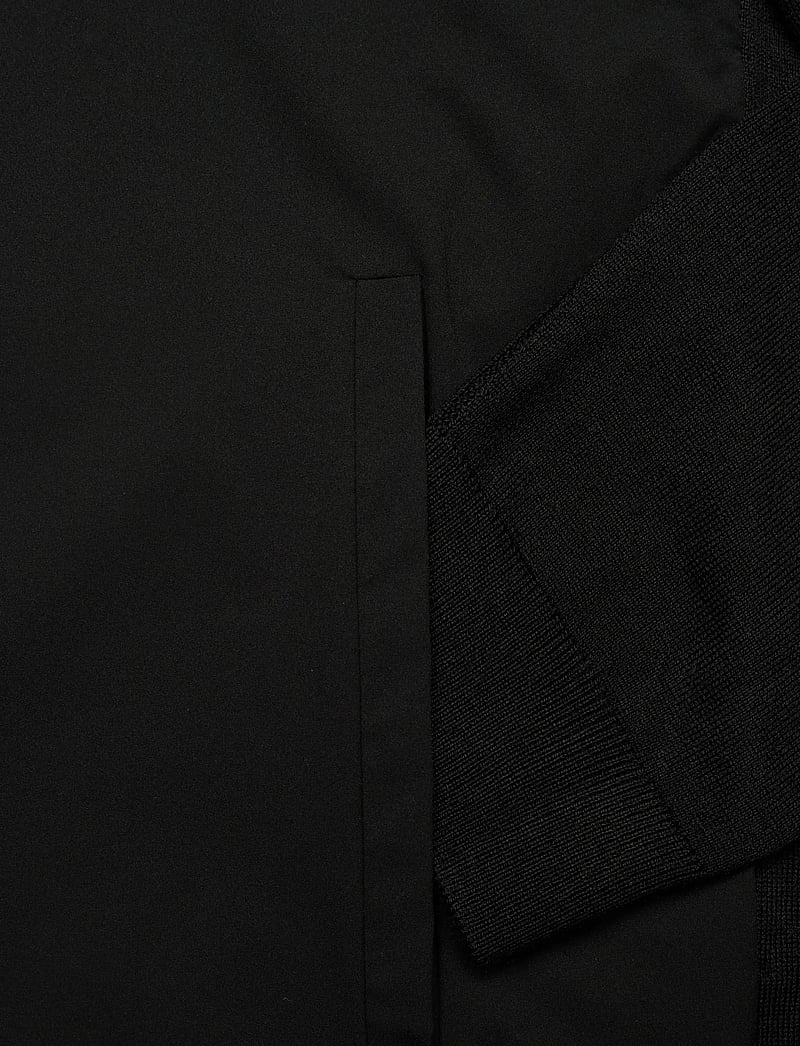 BOSS - K_Momentum-X HY - välijoped - black - 4