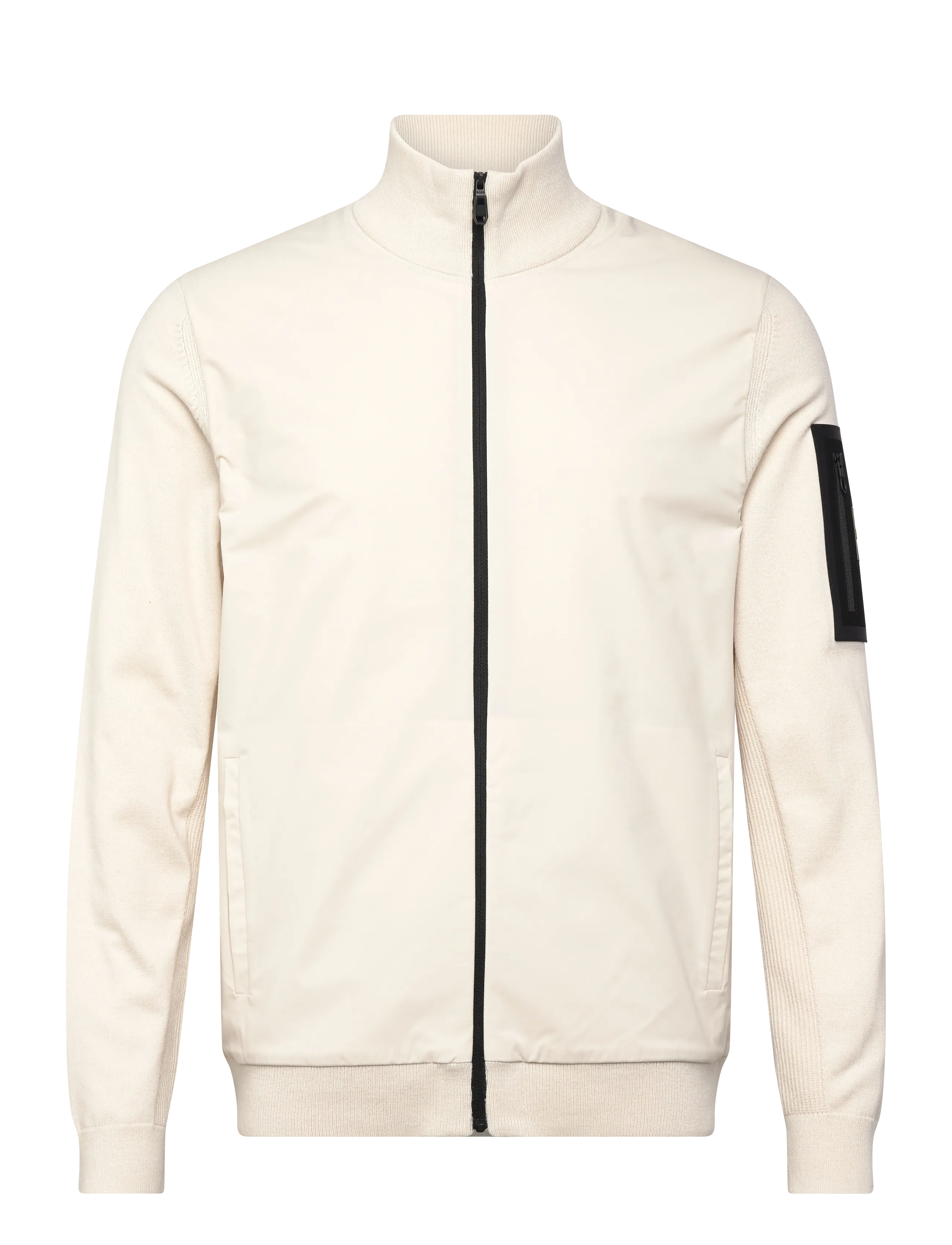 BOSS K_Momentum-X HY - Joped - OPEN WHITE / cream