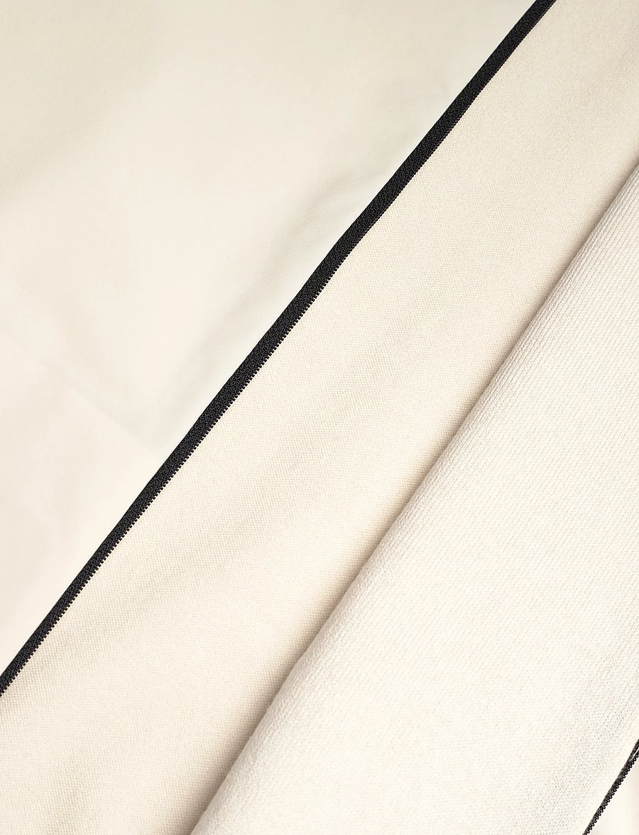 BOSS - K_Momentum-X HY - outdoor jacken - open white - 4