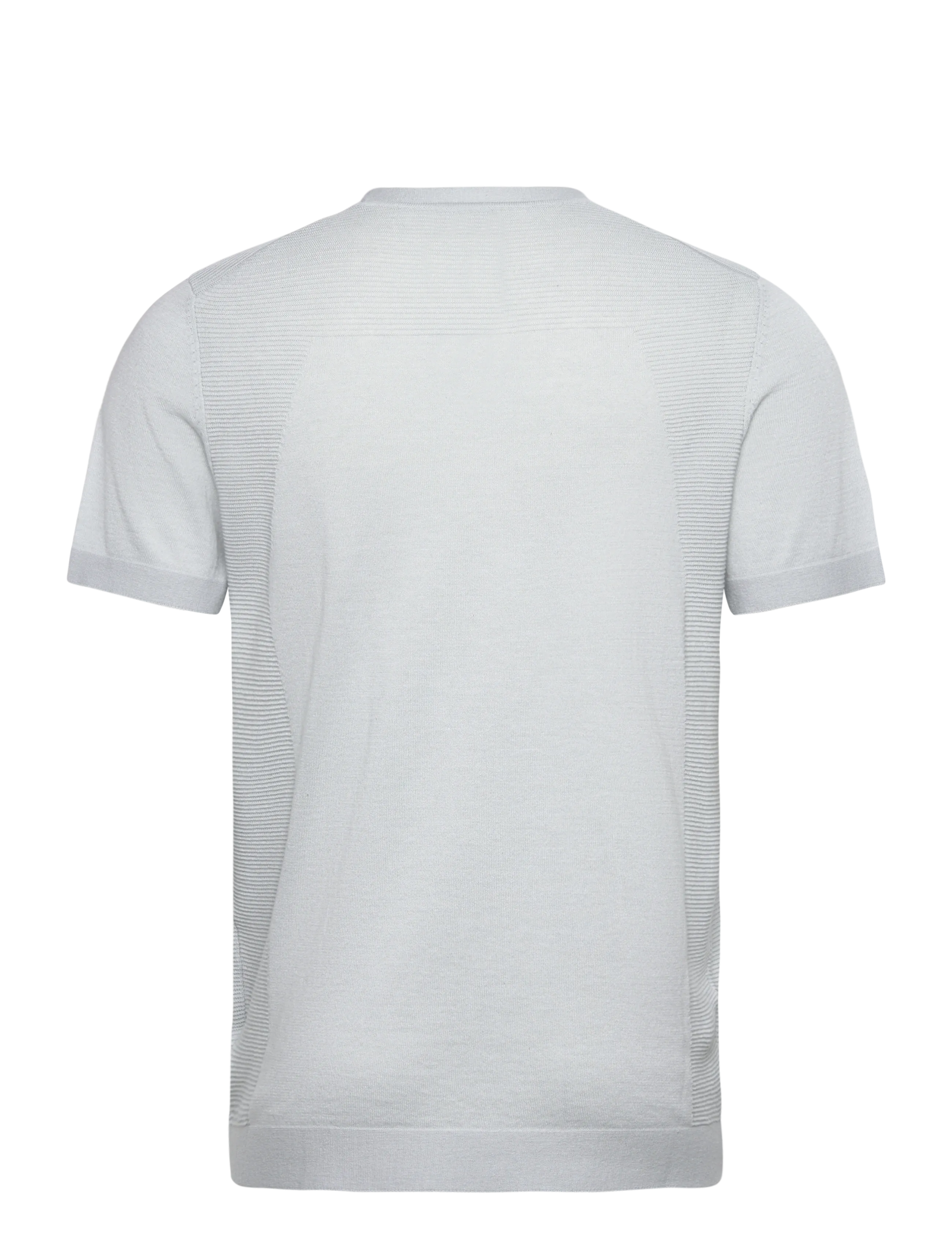 BOSS - K_Momentum-Lite T - light/pastel grey - 1