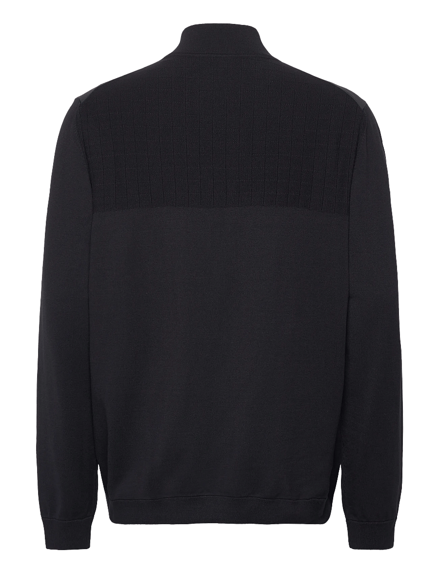 BOSS - K_Club HY - freizeitjacken - dark blue - 1