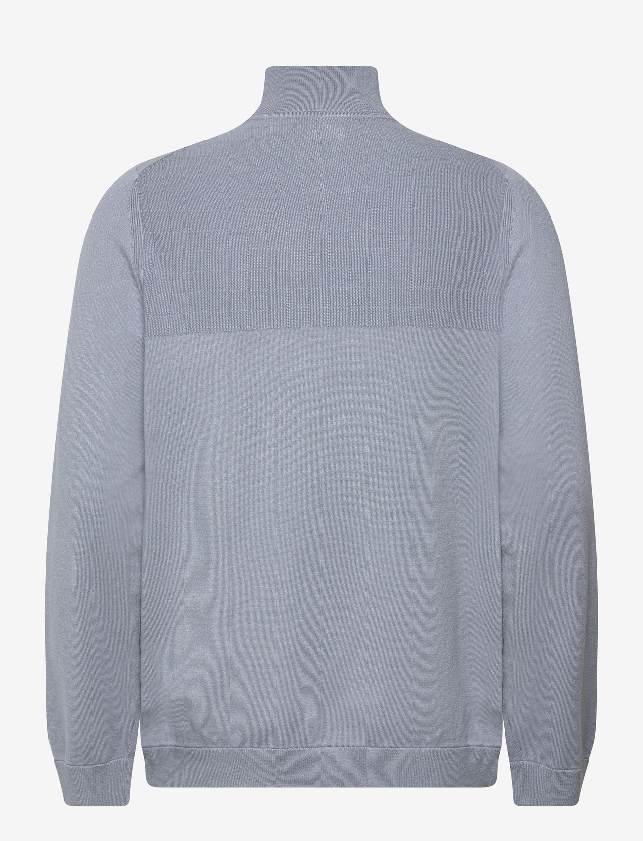 BOSS - K_Club HY - sportjacken - dark grey - 1