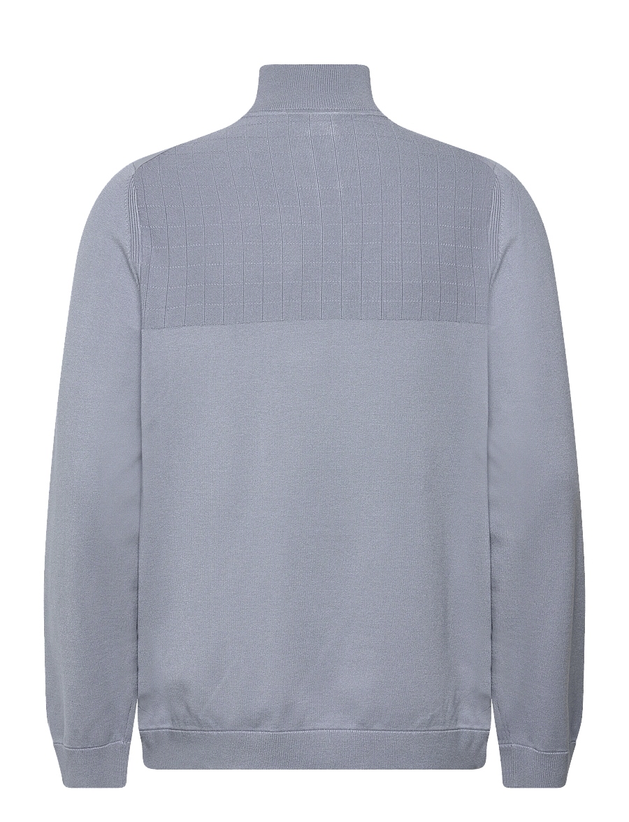 BOSS - K_Club HY - freizeitjacken - dark grey - 1