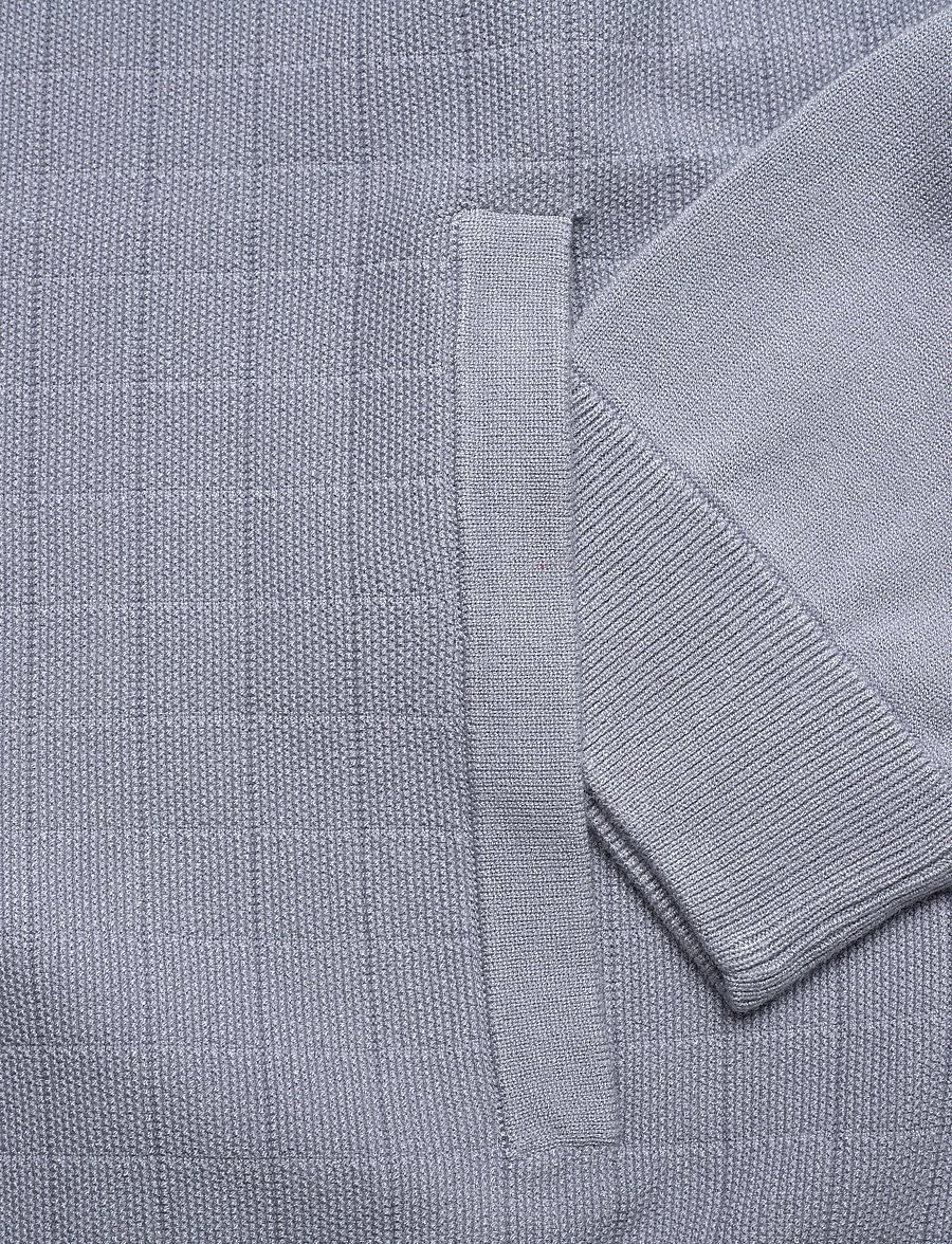 BOSS - K_Club HY - freizeitjacken - dark grey - 3