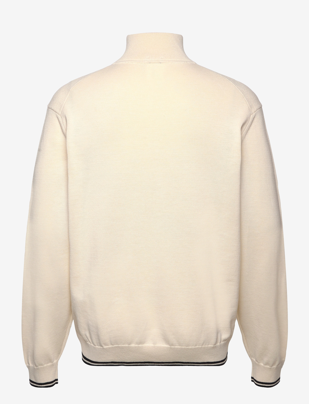 BOSS - K_Zone QZ - sweatshirts - open white - 1