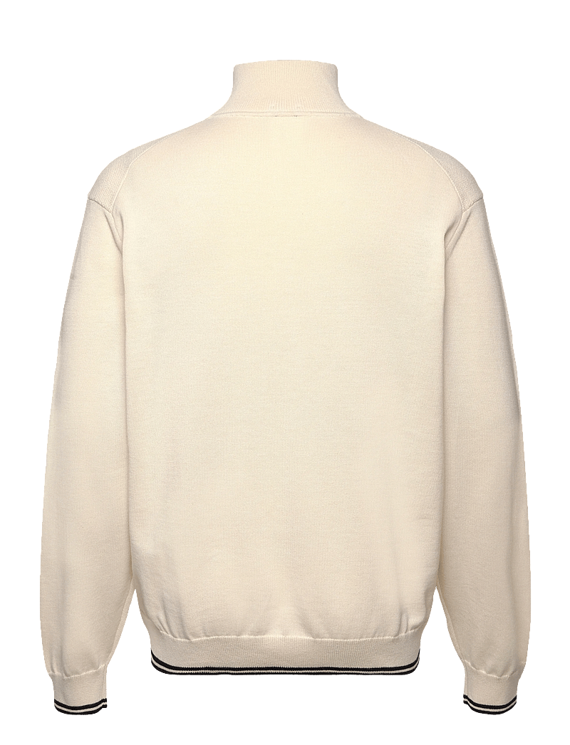 BOSS - K_Zone QZ - sweatshirts - open white - 1