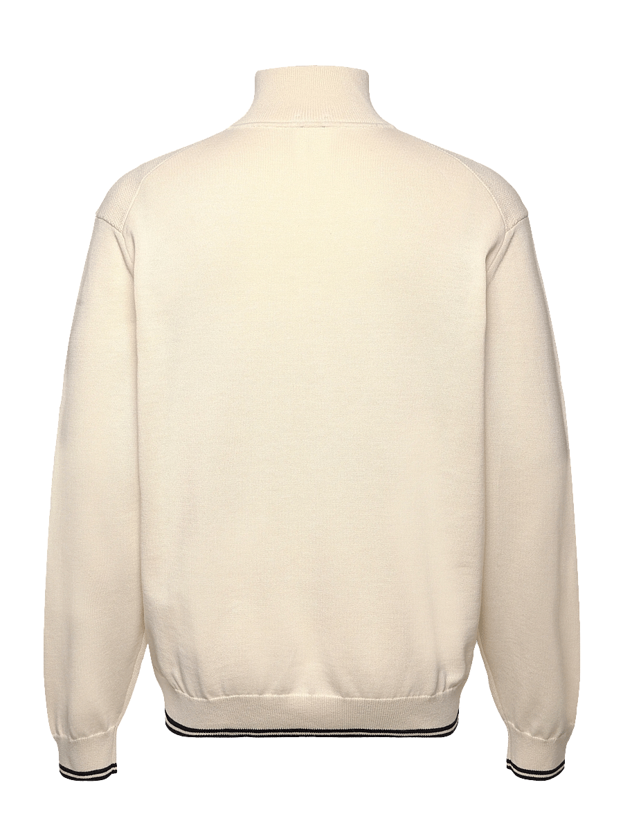 BOSS - K_Zone QZ - sweatshirts - open white - 1