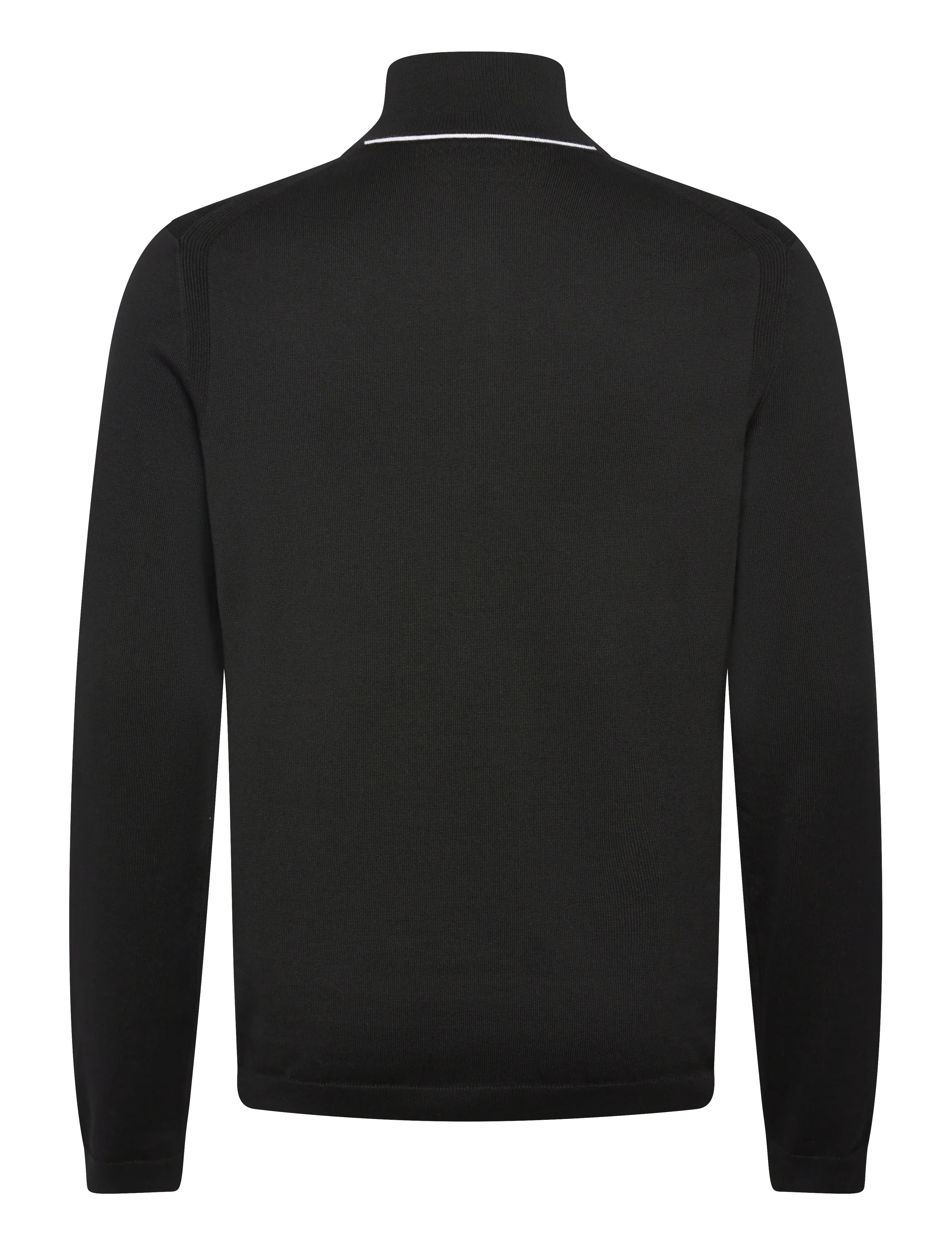 BOSS - K_Ever-X QZ - sport - black - 1