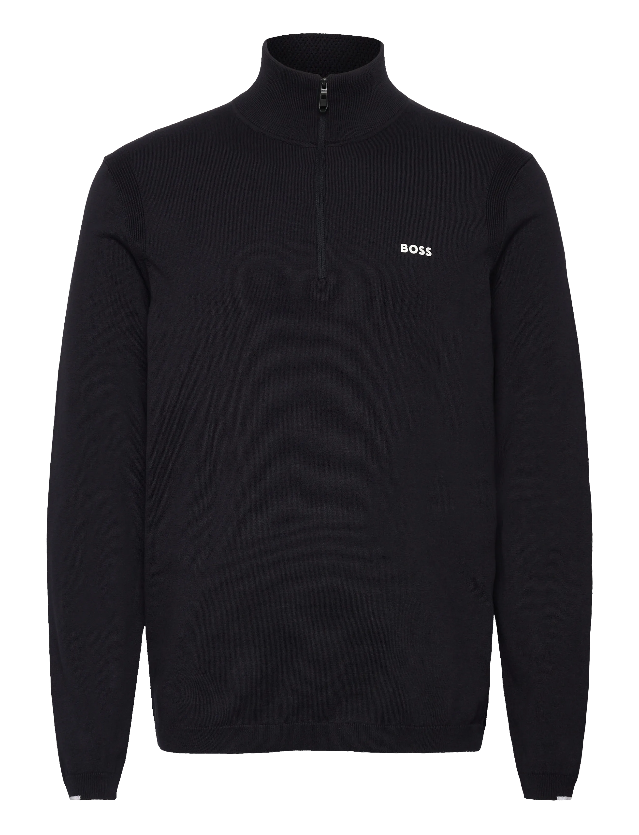 BOSS K_Ever-X QZ - Deals - DARK BLUE / black