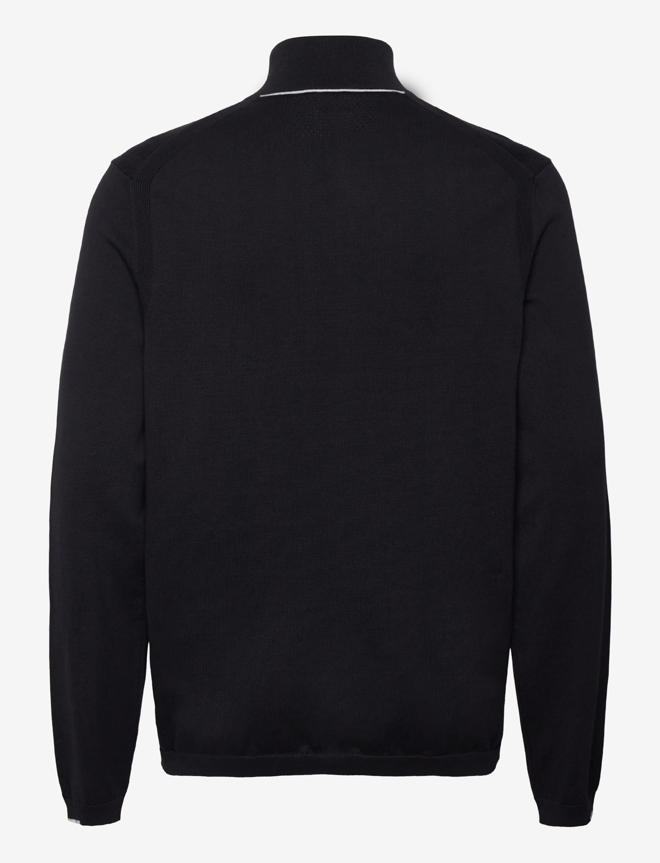 BOSS - K_Ever-X QZ - dressipluusid - dark blue - 1