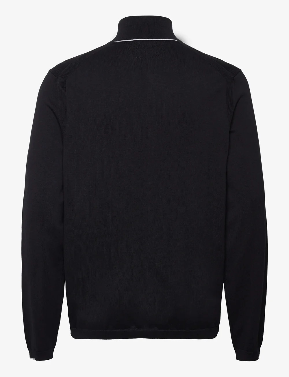 BOSS - K_Ever-X QZ - fleeces & midlayers - dark blue - 1