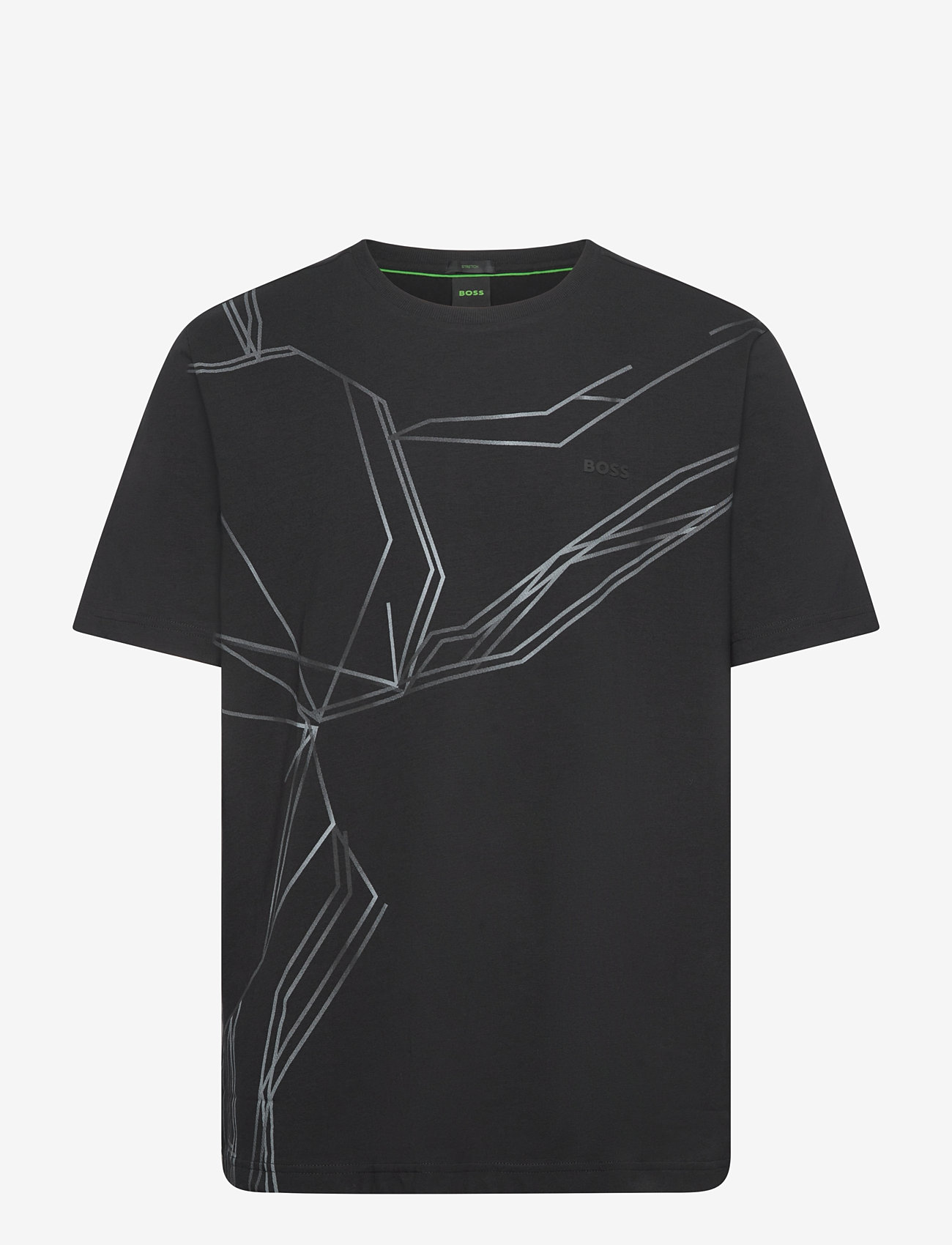 BOSS - Tee Beetle - black - 0