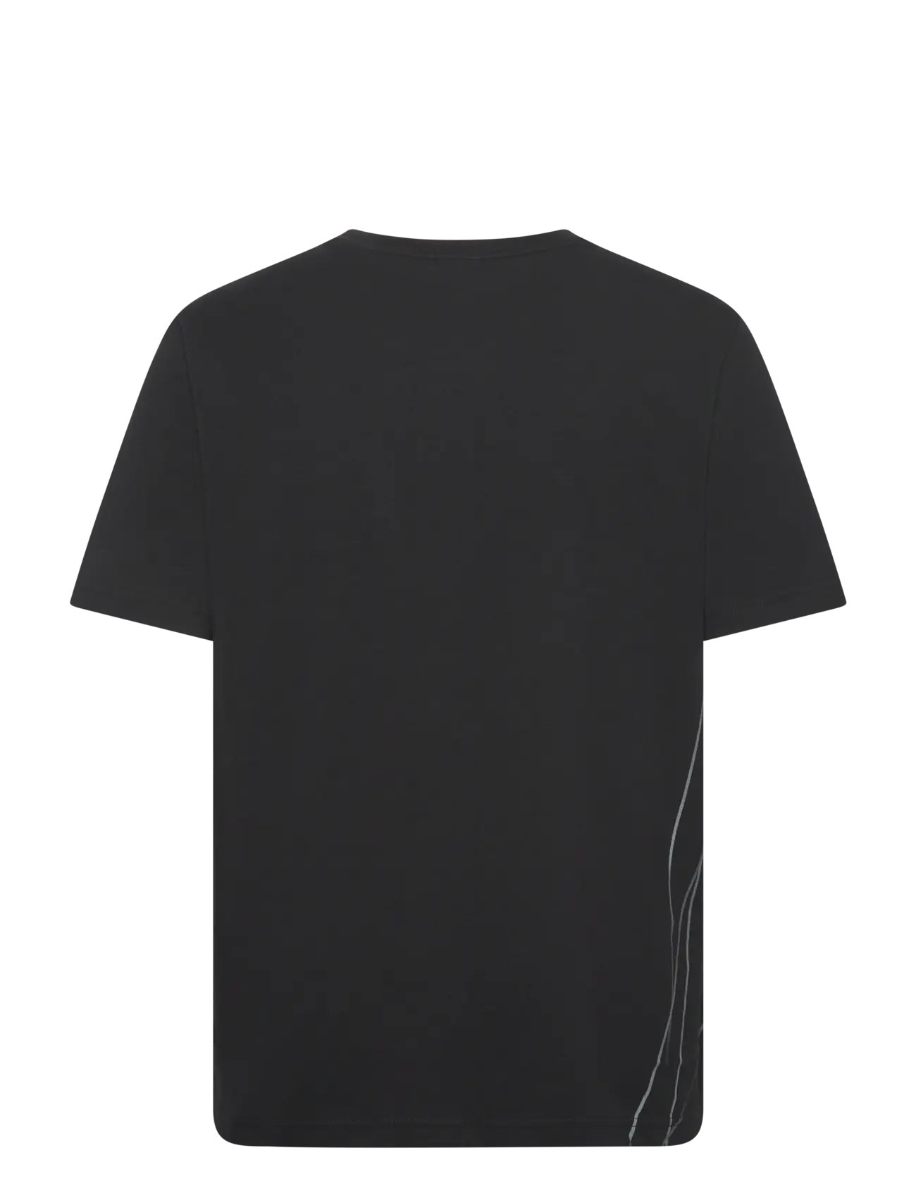 BOSS - Tee Beetle - t-shirts - black - 1