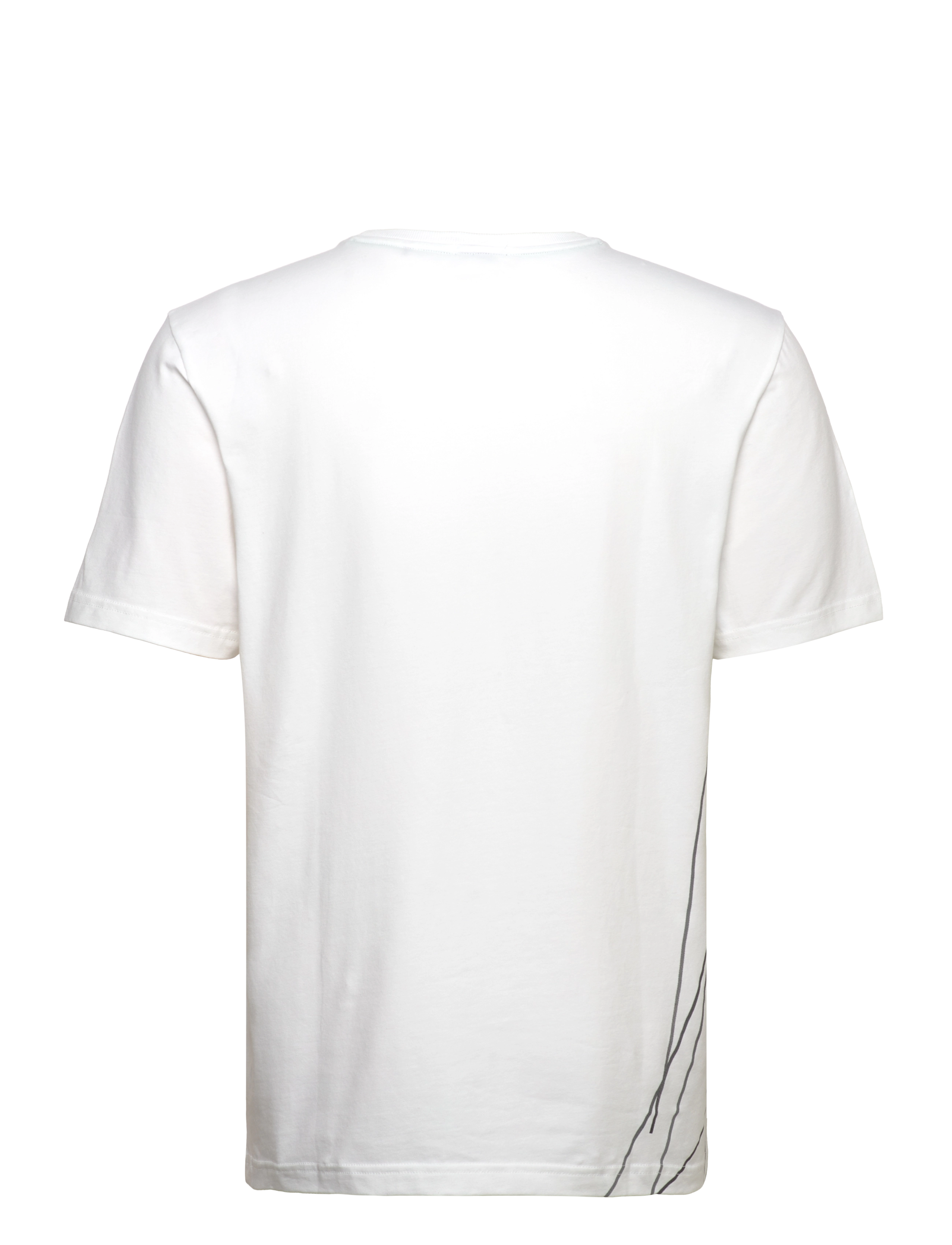BOSS - Tee Beetle - white - 1