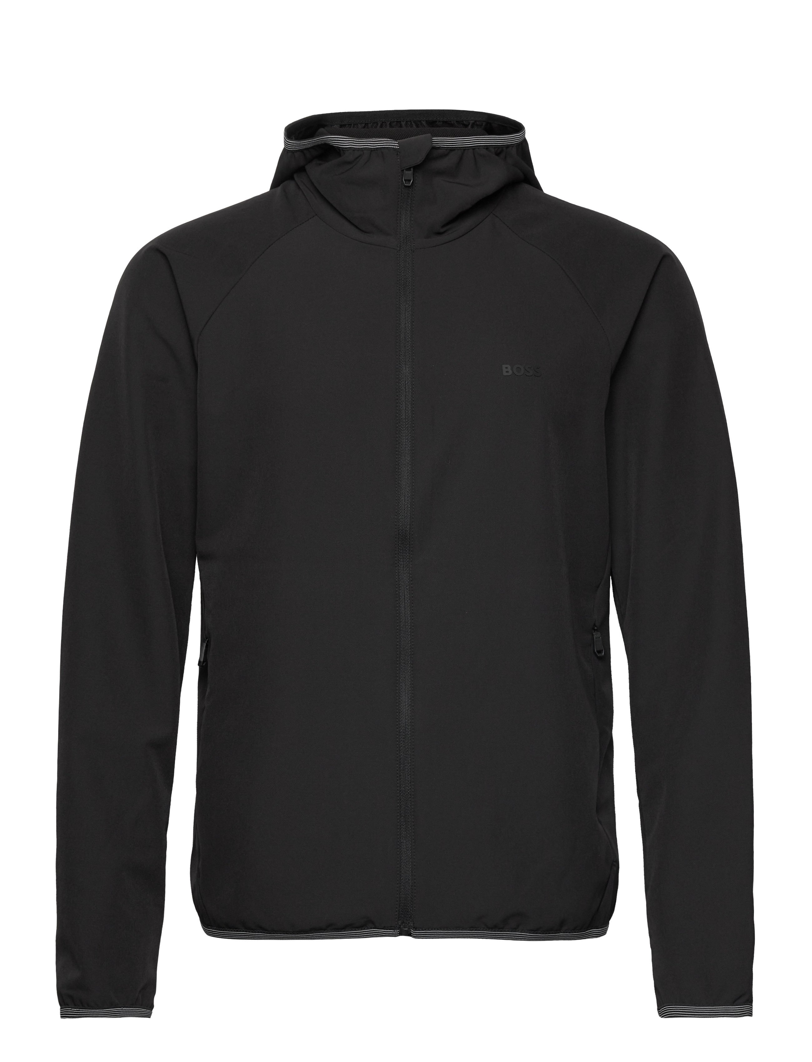 BOSS L_Commuter, 3XL, Sport Jackets, Schwarz - Casual Männerswear