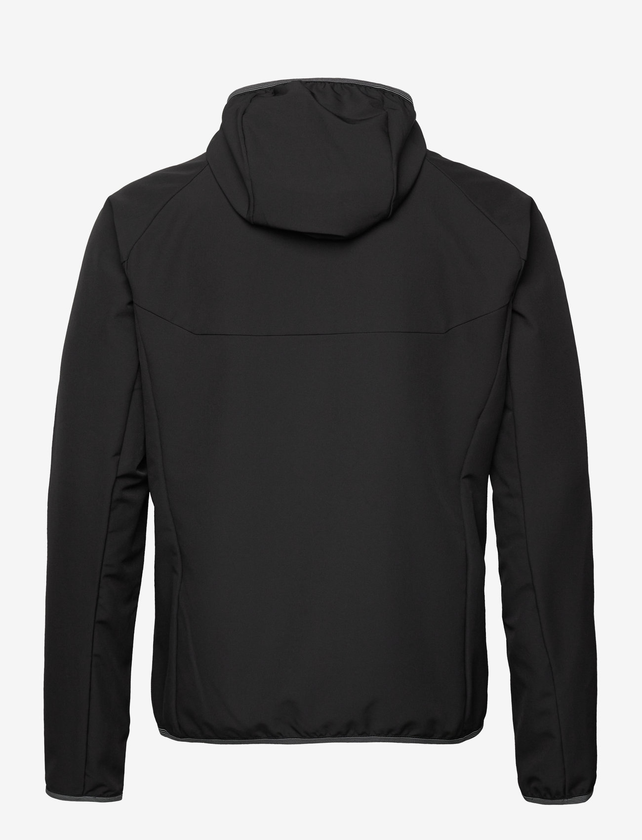 BOSS - L_Commuter - sports jackets - black - 1