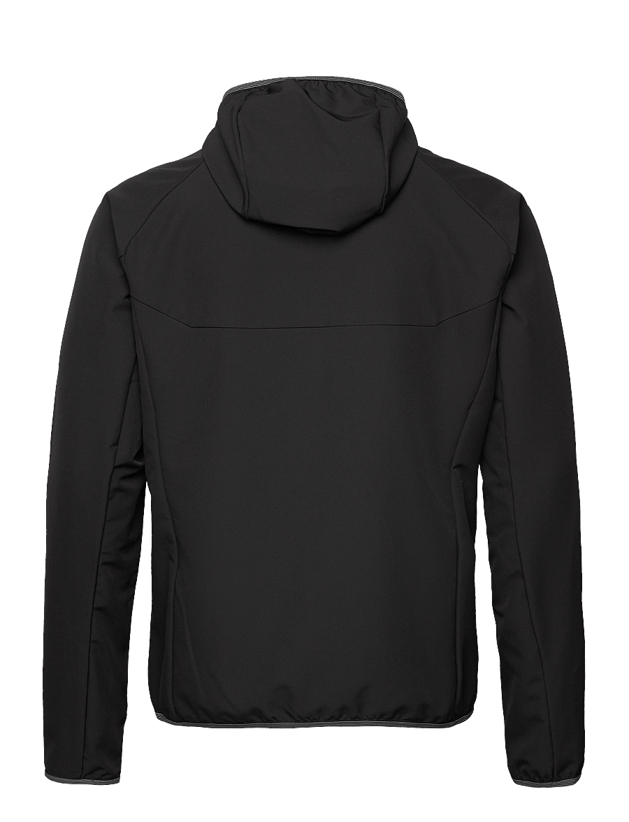 BOSS - L_Commuter - freizeitjacken - black - 1