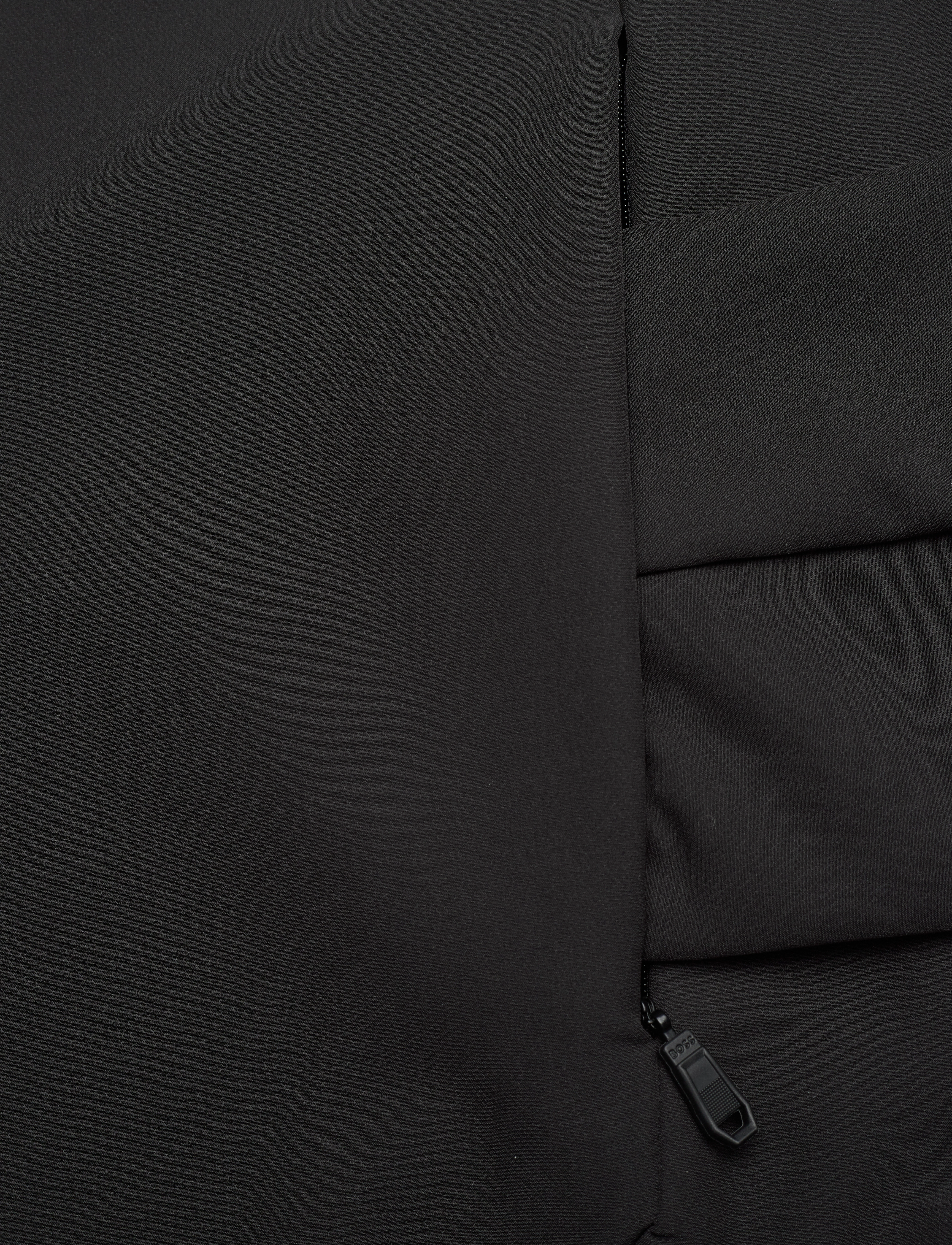 BOSS - L_Commuter - sportinės striukės - black - 3