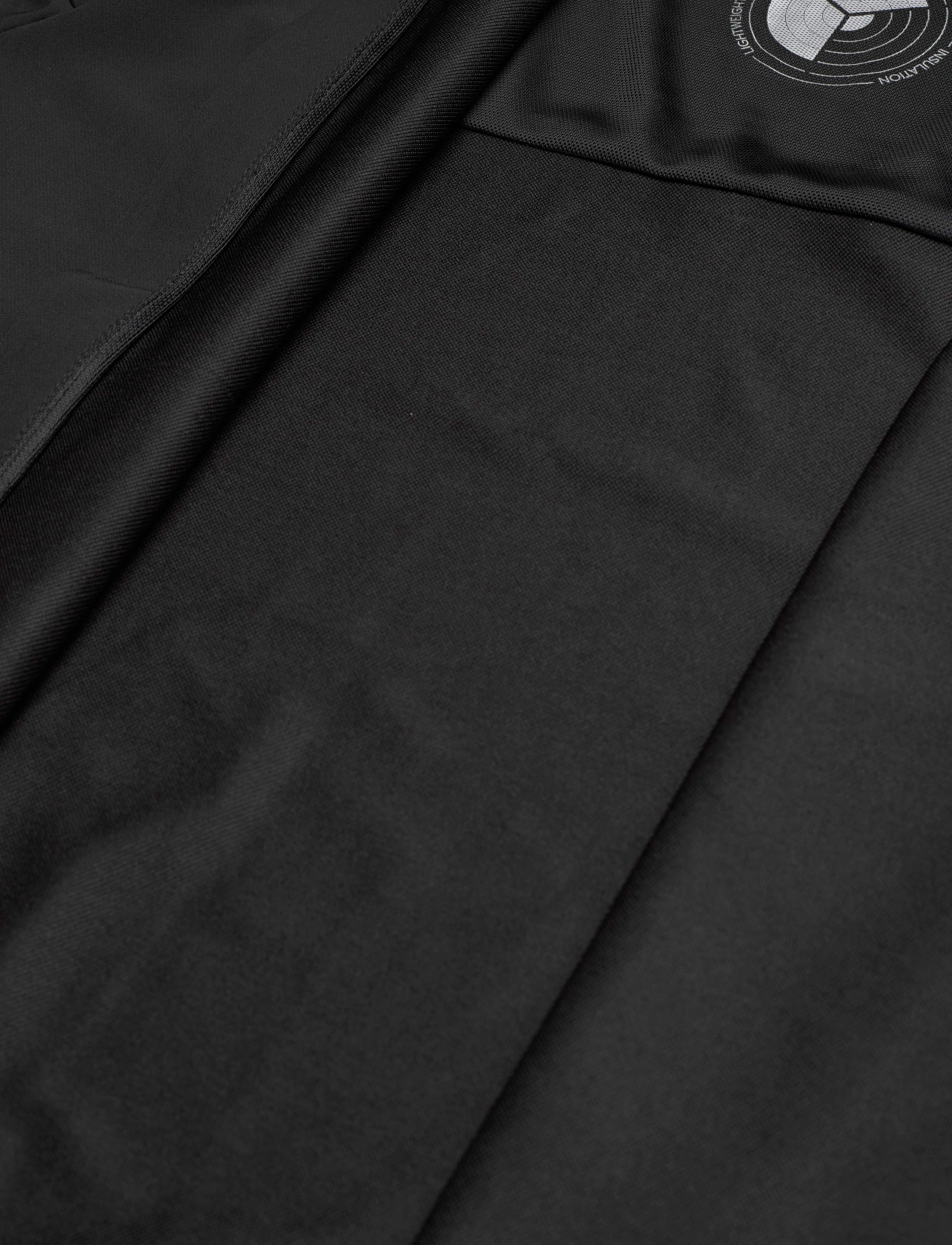 BOSS - L_Commuter - sportinės striukės - black - 4