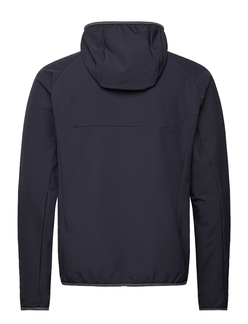 BOSS - L_Commuter - sportsjakker - dark blue - 1